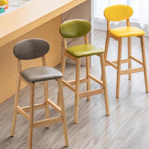 Leinen & Schwamm & Massive Wood & PU Leder Solide, mehr Farben zur Auswahl,  Stück