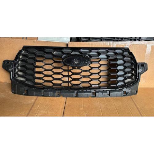 Fits For 2025 Ford Explorer ST Front Upper Grille Black NTO RB5B-8200-OW