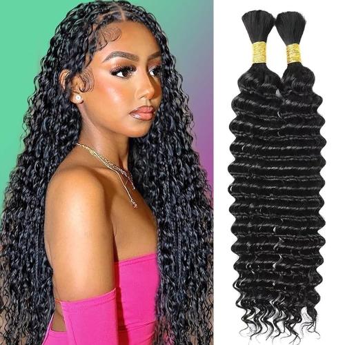 High Temperature Fiber can be permed and dyed & Wavy Wig PC