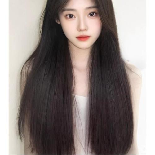 High Temperature Fiber Wig Can NOT perm or dye & for women PC