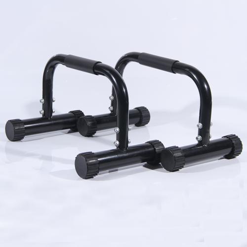 Carbon Staal Push-up Houder Nbr & Pvc Zwarte Instellen