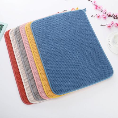 Microfiber Absorbent Cup Pad PC