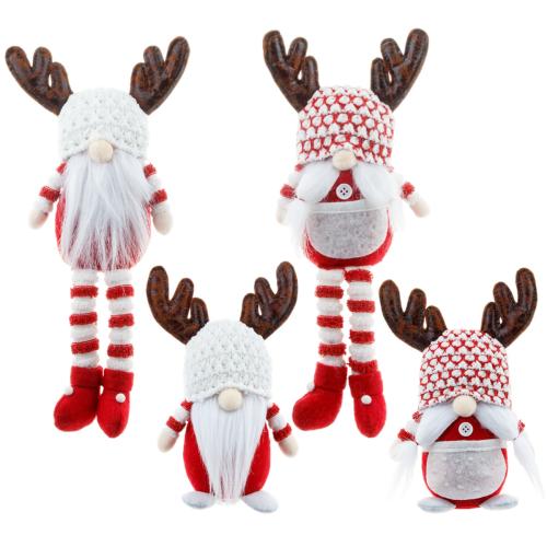 Knitted Decoration christmas design Others PC