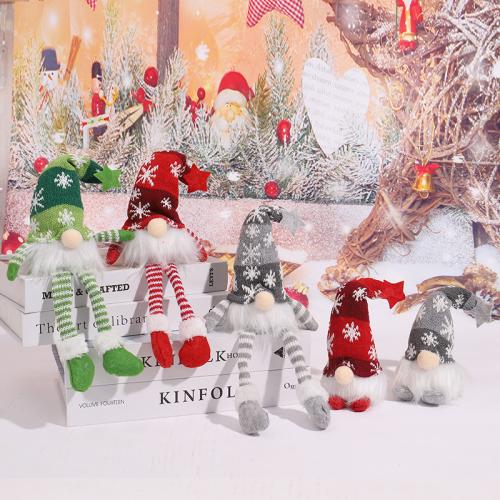 Cloth With light Plush Doll Cute & christmas design PC