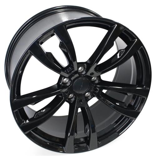 アルミニウム合金 黒 一つ