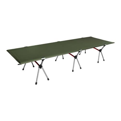 Aluminium Alloy & Oxford Outdoor & foldable Foldable Bed portable PC