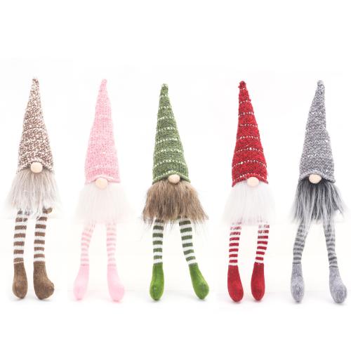 PP Cotton & Cloth Creative Decoration christmas design PC