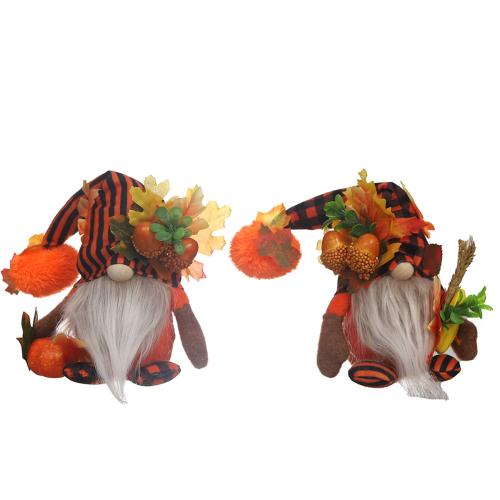 PP Cotton & Cloth Creative Doll PC