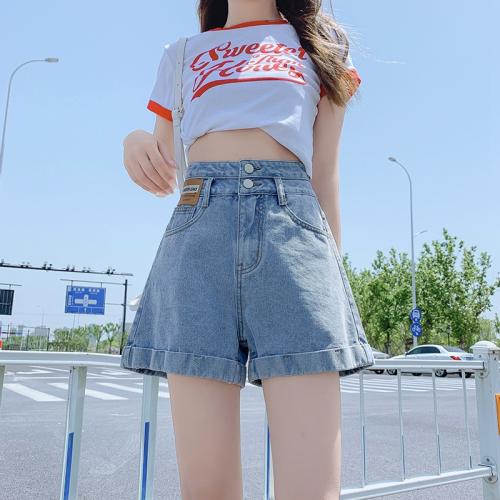 Coton Shorts Patchwork Autres plus de couleurs pour le choix pièce