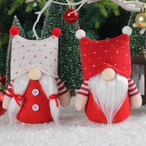 Sand Creative Doll christmas design Sand & PP Cotton patchwork Cartoon PC