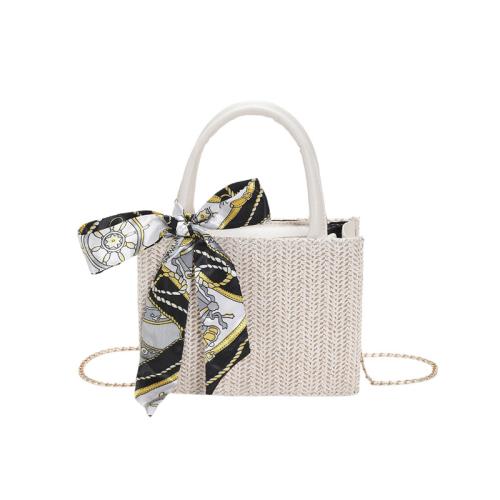 PVC Box Bag & Concise Handbag PC