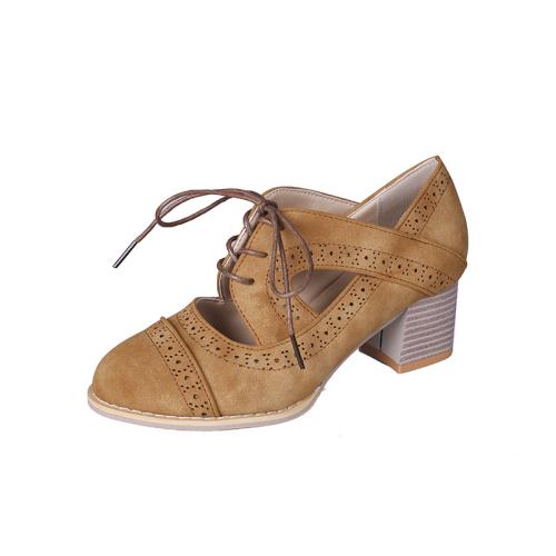 Caucho & Cuero de la PU Zapatos casuales de mujer, Otros, más colores para elegir, Par
