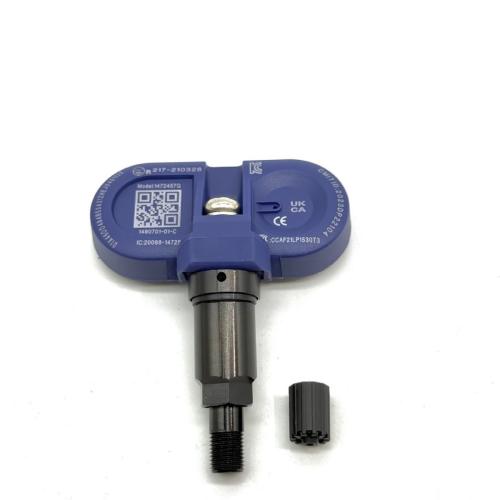 For Tesla Bluetooth Tire Pressure Gauge Automatic Matching Model3/Y/X/1490701-01