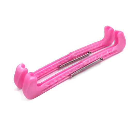 PVC Adjustable Length Skate Blade Cover hardwearing & anti-skidding PC