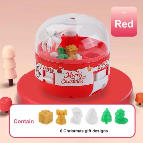 Engineering Plastics Capsule Machine for children PC