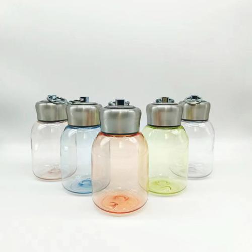 PC-Polycarbonate Plastic Cup portable Solid PC