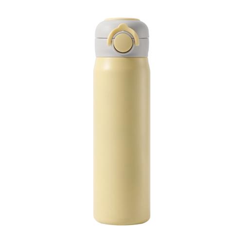 316 Stainless Steel thermostability Vacuum Bottle portable Solid PC