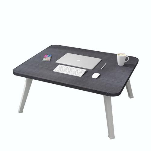 Medium Density Fiberboard & Plastic foldable Laptop Stand durable PC
