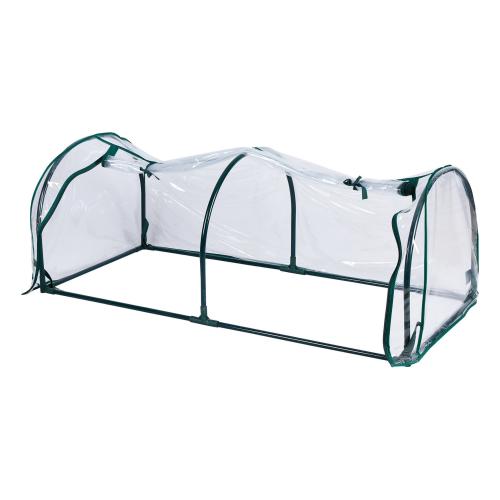 Pvc Gewächshaus, Stück
