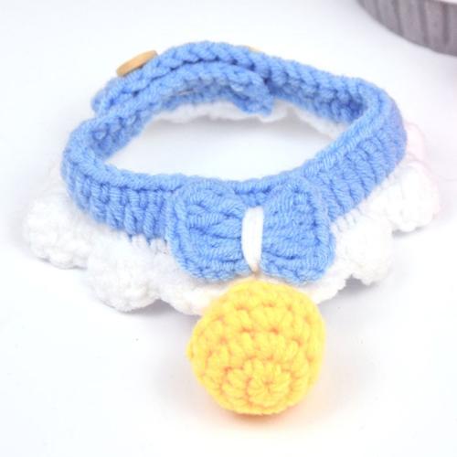 Caddice adjustable Pets Collar PC