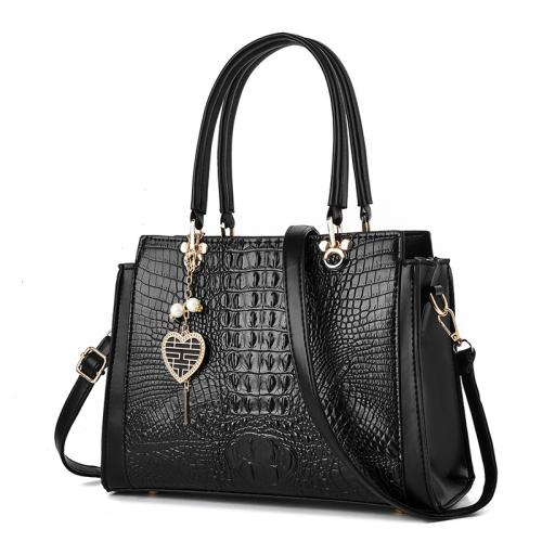 PU Leather cross body & Easy Matching Handbag durable PC