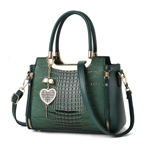 PU Leather cross body & Easy Matching Handbag durable PC