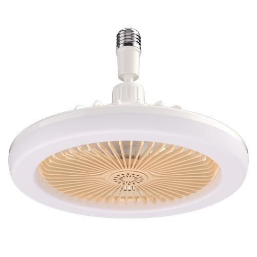 Plástico ABS Lámpara de ventilador, más colores para elegir, trozo