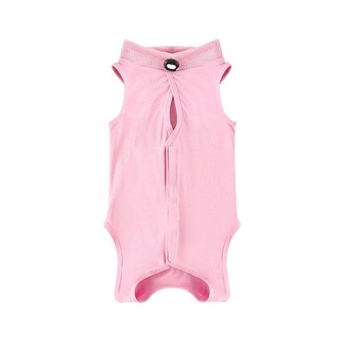 Cotton Pet Cat Clothing & breathable PC