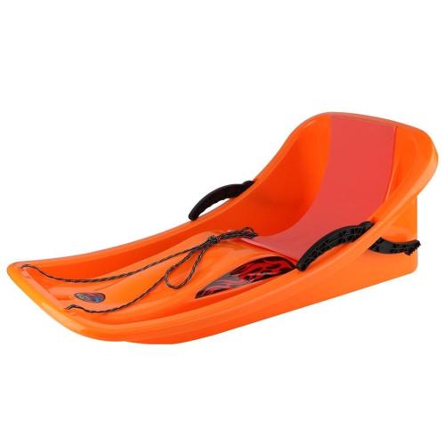 Hdpe Snowboard meer kleuren naar keuze stuk