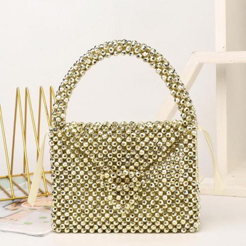 Acrylic & Polyester Easy Matching Handbag PC