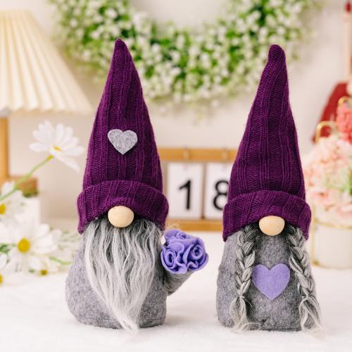Cloth Creative Plush Doll christmas design PC