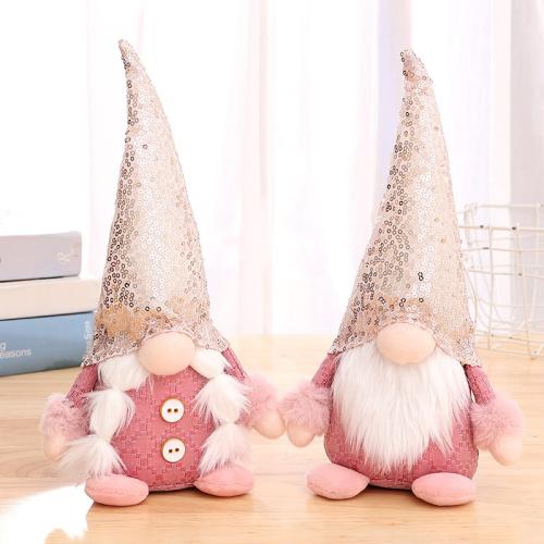 Cloth Creative Plush Doll PC