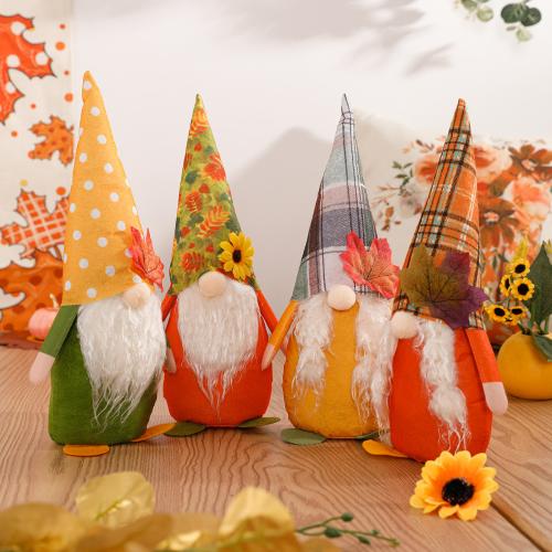 Cloth Creative Plush Doll PC