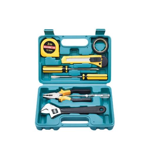 Malleable Cast Iron Hardware Tools Set multiple pieces Set