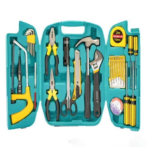 Malleable Cast Iron Multifunction Hardware Tools Set durable & portable Set