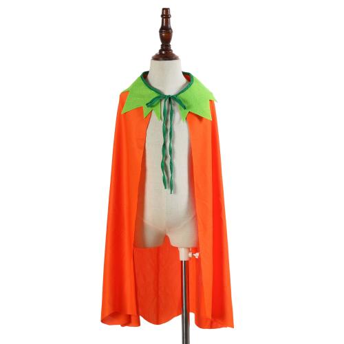 Polyester Enfants Halloween Cosplay Costume plus de couleurs pour le choix pièce
