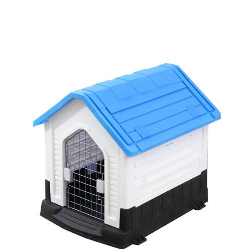 Plastic foldable Pet Bed waterproof & breathable PC