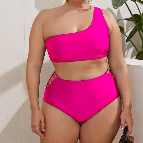 Spandex & Poliestere Sada Tankinis Pevné più colori per la scelta Nastavit