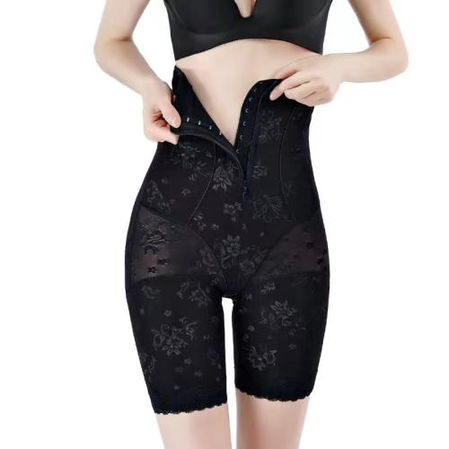 Polyamide Abdomen Drawing Pants Solid PC