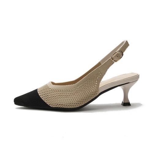 Flying Woven Women Sandals hardwearing & breathable Pair