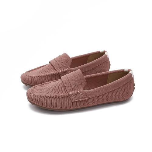 Volando tejido Sandalias Mujer, más colores para elegir, trozo