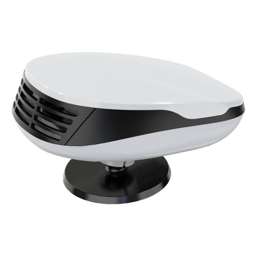 Abs Auto Ventilator Kachel Witte stuk