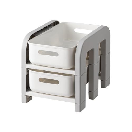 Polypropylene-PP Multilayer Shelf durable PC