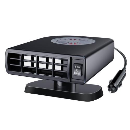 Abs Auto Ventilator Kachel Zwarte stuk