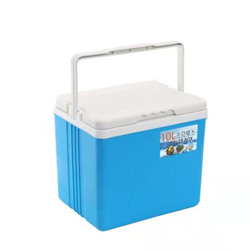 PS-Poliestireno & Plástico PE & Polipropileno-PP Refrigerador Vehicl, más colores para elegir, trozo
