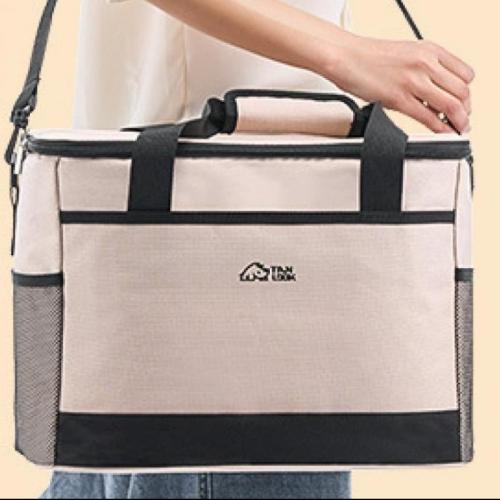 Oxford cold insulation & heat preservation Warmer Bag Solid PC