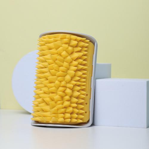 TPE-Thermoplastic Elastomer Teething Pet Toys PC