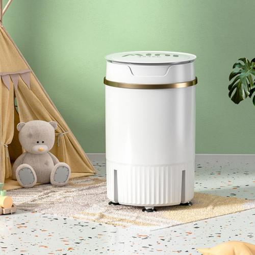 Plástico ABS Lavadora, más colores para elegir, trozo