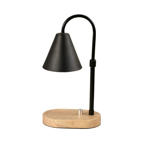 Metal & Madera Lámparas de fragancia, Sólido, trozo