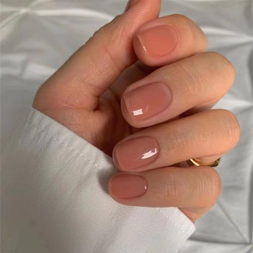 El plastico Uñas postizas, más colores para elegir, Conjunto